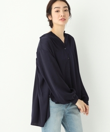 A part by | SギャザーSTDブラウス　746576 (シャツ/ブラウス)