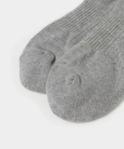 NIKE（ナイキ）の「WEGO/NIKE 3Pソックス（ソックス/靴下・レディース・ホワイト/ブラック/その他・MEDIUM）」の5枚目の写真