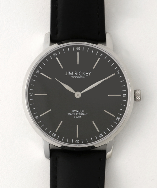 JIM RICKEY（ジムリッキー）の「【JIM RICKEY】JRW-001 カーフレザー