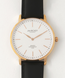 jrw33 ジムリッキー腕時計 JRW001-H シルバー/ホワイト/メッシュ 腕時計 JIM RICKEY jrw33 ジムリッキー腕時計 JRW001-H シルバー