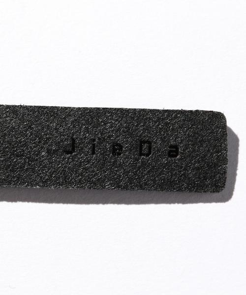 Jieda（ジエダ）の「＜JieDa＞ KEY HOLDER/キーホルダー ◆（キーホルダー・メンズ・ブラック/レッド/オレンジ系その他・FREE）」の7枚目の写真