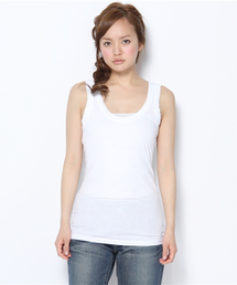 Ray BEAMS | ◎Ray BEAMS LOS ANGELES / NEWタンクトップ(タンクトップ)