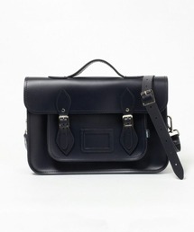 【ザッチェルズ/Zatchels】サッチェルバッグ/14.5インチ