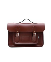 Zatchels | 【ザッチェルズ/Zatchels】サッチェルバッグ/14.5インチ(ショルダーバッグ)