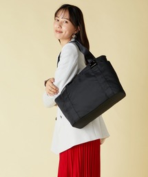 ナイロントートバッグ