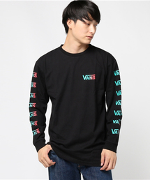 VANS | VANS・GRAD・FLYING-V・LSTシャツ(Tシャツ/カットソー)