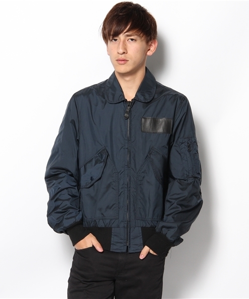 SPIEWAK CPW-45／コリンス MA-1 2点 SPIEWAK CPW-45／コリンス MA-1 2点（SPIEWAK GOLDEN FLEECE