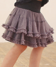 KIDS�i�L�b�Y�j�́uRora �~���~�� �`���[���X�J�[�g�i�X�J�[�g�j�v