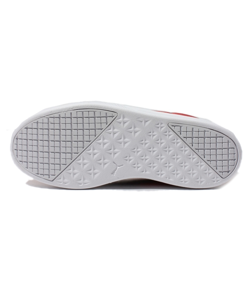 PUMA（プーマ）の「アーカイブ LITE ロウ メッシュ (UNISEX) - puma archive - ARCHIVE LITE（スニーカー・メンズ・ブルー/レッド/グリーン・22.5cm/23cm/23.5cm/24cm/24.5cm/25cm/25.5cm/26cm/26.5cm/27cm/27.5cm/28cm/28.5cm/29cm/30cm/31cm）」の5枚目の写真