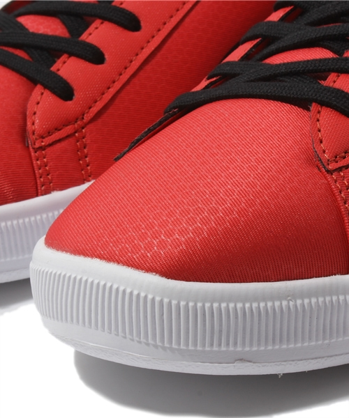 PUMA（プーマ）の「アーカイブ LITE ロウ メッシュ (UNISEX) - puma archive - ARCHIVE LITE（スニーカー・メンズ・ブルー/レッド/グリーン・22.5cm/23cm/23.5cm/24cm/24.5cm/25cm/25.5cm/26cm/26.5cm/27cm/27.5cm/28cm/28.5cm/29cm/30cm/31cm）」の8枚目の写真