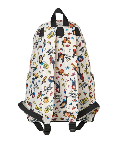 バンチャーHYSTERIC GLAMOUR マイケルジャクソン MICHAEL JACKSON x HYSTERIC GLAMOUR