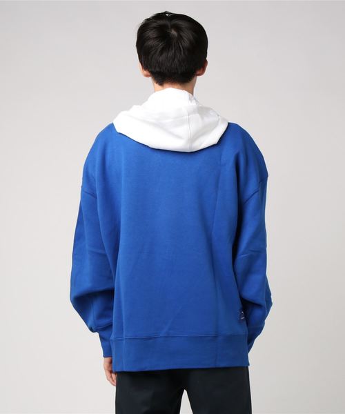 PUMA（プーマ）の「PUMA X ADER HOODIE（パーカー）」 - WEAR