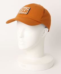 Ruben | GO OUT ワッペンCAP(キャップ)