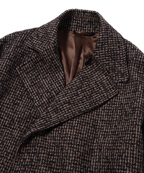 RAINMAKER（レインメーカー）の「【RAINMAKER】WRAP COAT（チェスター