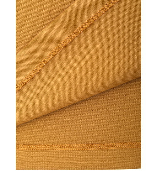 JILL STUART（ジルスチュアート）の「ジェニードッキングワンピース（ワンピース・レディース・ブラック/イエロー・2/4）」の11枚目の写真