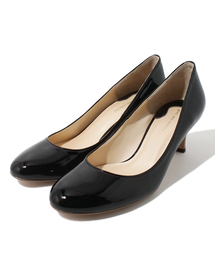 green label relaxing | GT ラウンドパンプス ◆(パンプス)