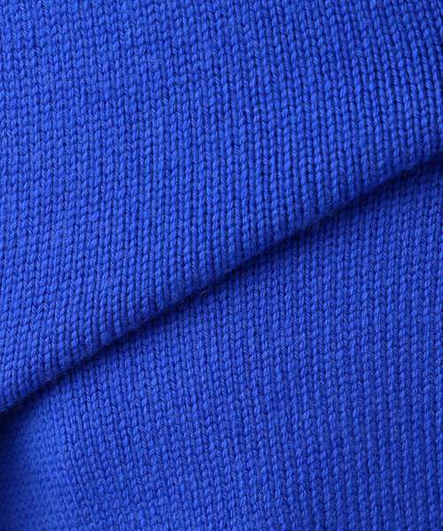 Deuxieme Classe（ドゥーズィエムクラス）の「Oversized クルーネック