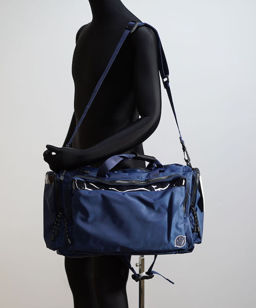 D.TT.K 2WAY WAIST BAG【公式通販】