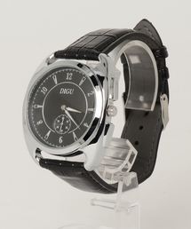 florist | 【DIGU】スプーンドーム風防アンティークウォッチ/メンズ(アナログ腕時計)