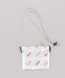 FABRICK Dunno FLAT 2WAY POUCH M