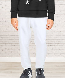 THE CASUAL | ポリベア天 スキニーパンツ キッズ(その他パンツ)