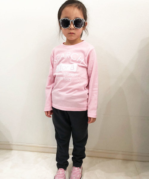 THE CASUAL(カジュアル)の「ポリベア天 スキニーパンツ キッズ(その他パンツ・キッズ・ダークネイビー/ベージュ/チェック/カーキ/カモフラージュ/グレー/ブラック/オフホワイト/チャコール/ストライプ・150cm/110cm/100cm/140cm/160cm/130cm/120cm)」の18枚目の写真