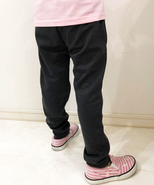 THE CASUAL(カジュアル)の「ポリベア天 スキニーパンツ キッズ(その他パンツ・キッズ・ダークネイビー/ベージュ/チェック/カーキ/カモフラージュ/グレー/ブラック/オフホワイト/チャコール/ストライプ・150cm/110cm/100cm/140cm/160cm/130cm/120cm)」の16枚目の写真