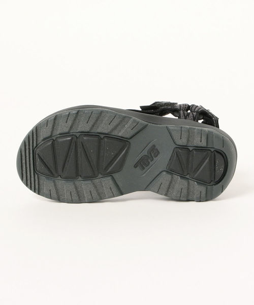 B:MING by BEAMS（ビーミングバイビームス）の「TEVA / ハリケーン 19SS（サンダル・キッズ・ブラック/オリーブ/ブラック系その他4・2(21㎝）/3(22㎝）/11(18㎝）/12(19㎝）/1(20㎝)）」の15枚目の写真