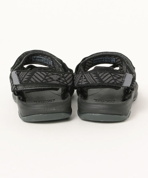 B:MING by BEAMS（ビーミングバイビームス）の「TEVA / ハリケーン 19SS（サンダル・キッズ・ブラック/オリーブ/ブラック系その他4・2(21㎝）/3(22㎝）/11(18㎝）/12(19㎝）/1(20㎝)）」の17枚目の写真