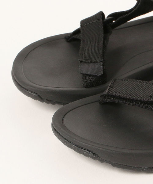 B:MING by BEAMS（ビーミングバイビームス）の「TEVA / ハリケーン 19SS（サンダル・キッズ・ブラック/オリーブ/ブラック系その他4・2(21㎝）/3(22㎝）/11(18㎝）/12(19㎝）/1(20㎝)）」の18枚目の写真