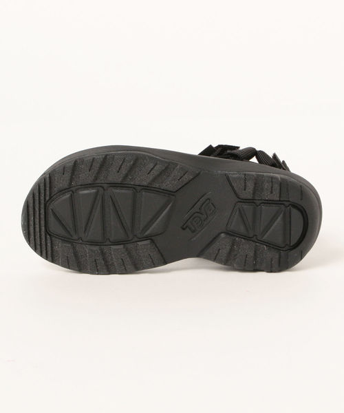 B:MING by BEAMS（ビーミングバイビームス）の「TEVA / ハリケーン 19SS（サンダル・キッズ・ブラック/オリーブ/ブラック系その他4・2(21㎝）/3(22㎝）/11(18㎝）/12(19㎝）/1(20㎝)）」の8枚目の写真