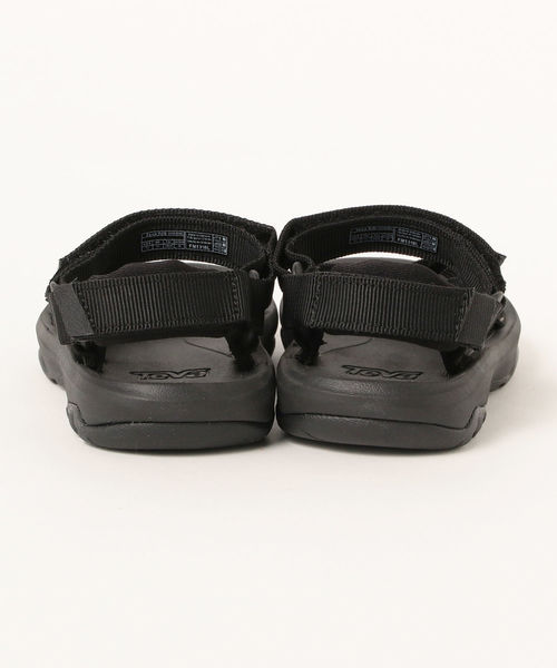 B:MING by BEAMS（ビーミングバイビームス）の「TEVA / ハリケーン 19SS（サンダル・キッズ・ブラック/オリーブ/ブラック系その他4・2(21㎝）/3(22㎝）/11(18㎝）/12(19㎝）/1(20㎝)）」の10枚目の写真