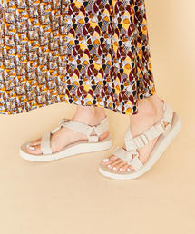 THE NORTH FACE | 【別注】＜THE NORTH FACE＞ULTR STRATUM MOONLIGHT サンダル(サンダル)