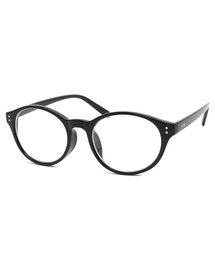 WEGO | WEGO/ボストンタイプ(メガネ)