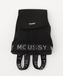 MOUSSY | MINI BACKPACK(ショルダーバッグ)