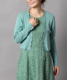 Rose Tiara�i���[�Y�e�B�A���j�́u�X�J���b�v�j�b�g�{�����i�J�[�f�B�K���j�v