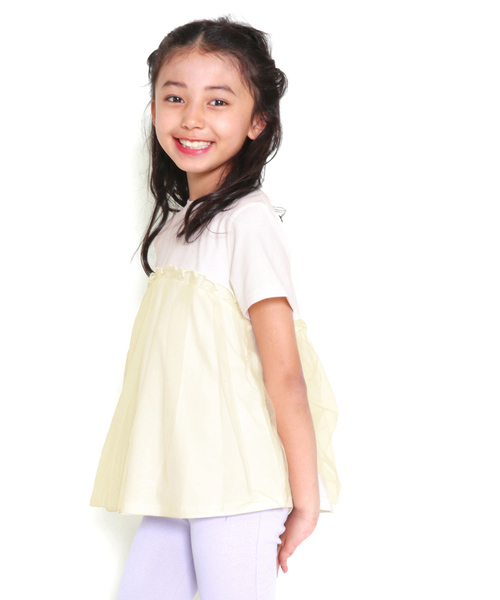 ever closet�i�G�o�[�N���[�[�b�g�j�́u�`���[���h�b�L���O�g�b�v�X�iT�V���c/�J�b�g�\�[�j�v�b�x�[�W��