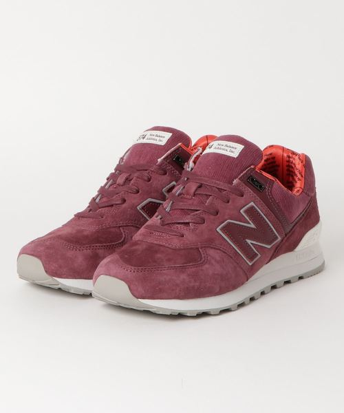 セール ニューバランス New Balance ニューバランス スニーカー メンズスニーカー Ml574 Balance ニューバランス のファッション New