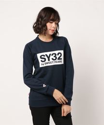 【73】【it】【SY32 by SWEET YEARS】REGULAR P/O CREW