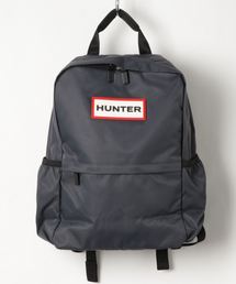 HUNTER|ハンターのバックパック/リュック通販 - ZOZOTOWN