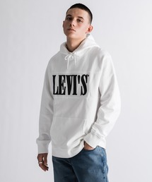 セール Pokemon Unisex Hoodie Jiggilypuffpuff パーカー Levi S リーバイス のファッション通販 Zozotown