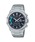 EDIFICE(CASIO)�i�G�f�B�t�B�X�j�́uSlim Line / �\�[���[�[�d�V�X�e�� / EFS-S560YD-1AJF / �G�f�B�t�B�X�i�A�i���O�r���v�j�v�b�u���b�N×�V���o�[