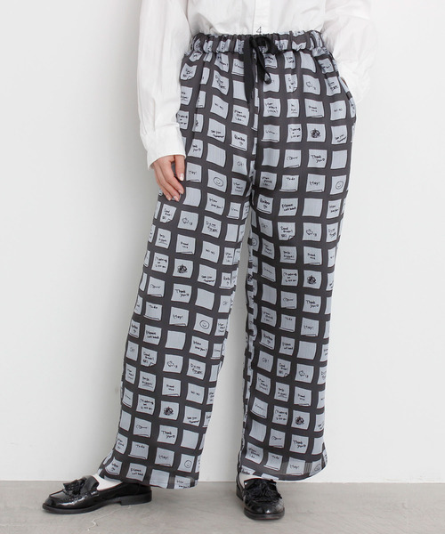 I am I in fact...（アイアムアイインファクト）の「MEMO  