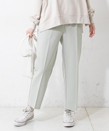 natural couture | プチプラ美シルエットテーパード(その他パンツ)
