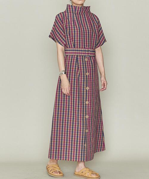 ASTRAET（アストラット）の「＜ASTRAET（アストラット）＞チェック 