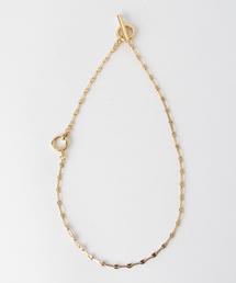 in mood | ＜in mood（インムード）＞GRAIN ネックレス▲(ネックレス)