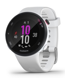 GARMIN | 【GARMIN】ガーミン ForeAthlete 45 スマートウォッチ 活動量計(アナログ腕時計)