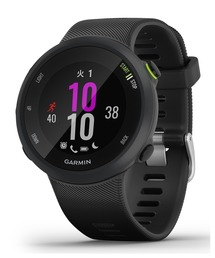 GARMIN | 【GARMIN】ガーミン ForeAthlete 45 スマートウォッチ 活動量計(アナログ腕時計)