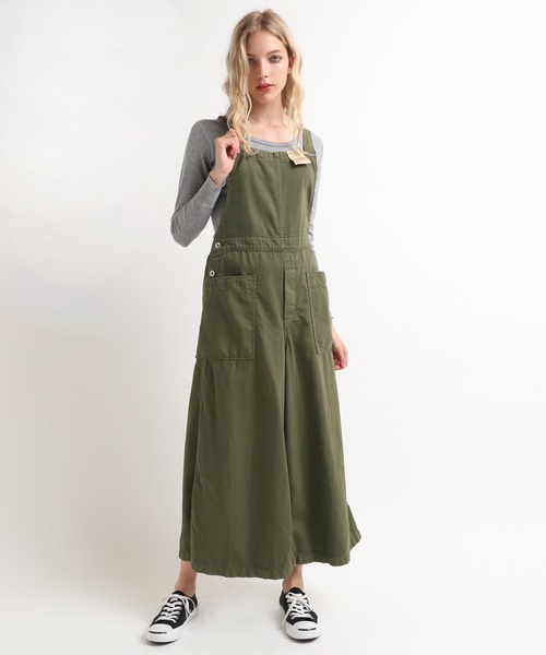RNA-N（アールエヌエーエヌ）の「O0619 エプロンジャンスカパン【URCH 