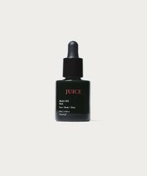 JUICE（ジュース）の「＜JUICE（ジュース）＞マルチオイル Rich 30ml（美容液/オイル/クリーム・メンズ）」